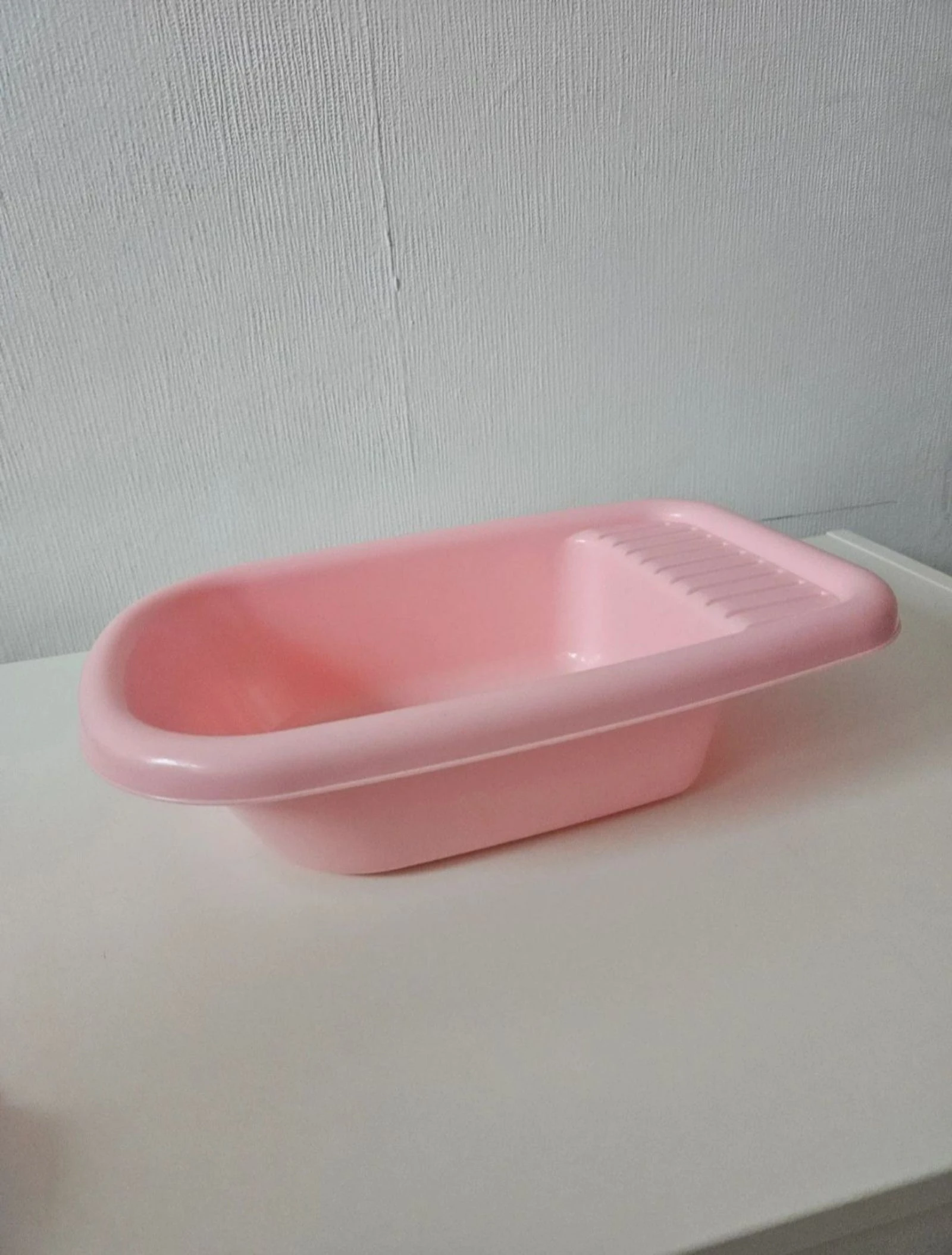 Baignoire pour poupon 